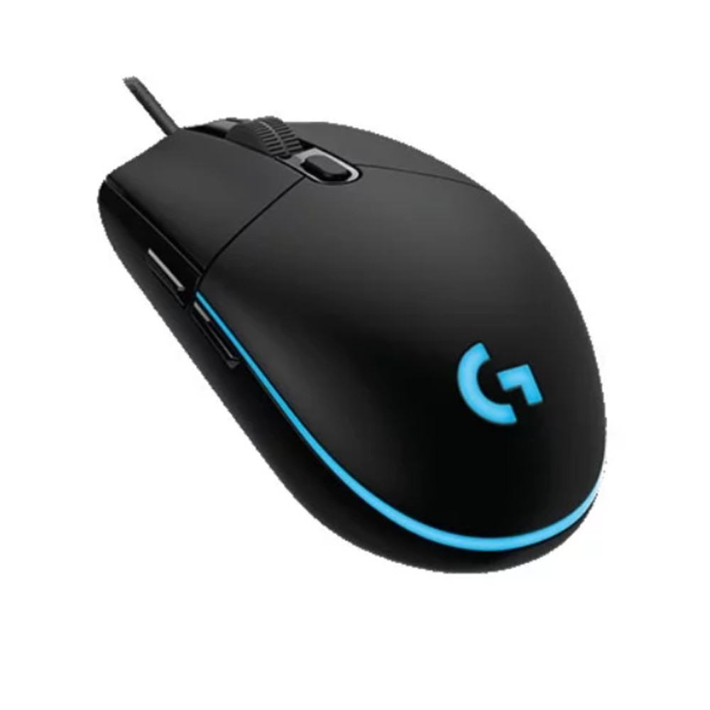 Мышь Logitech G102 910-005823 Игровые, Проводная - миниатюра 5