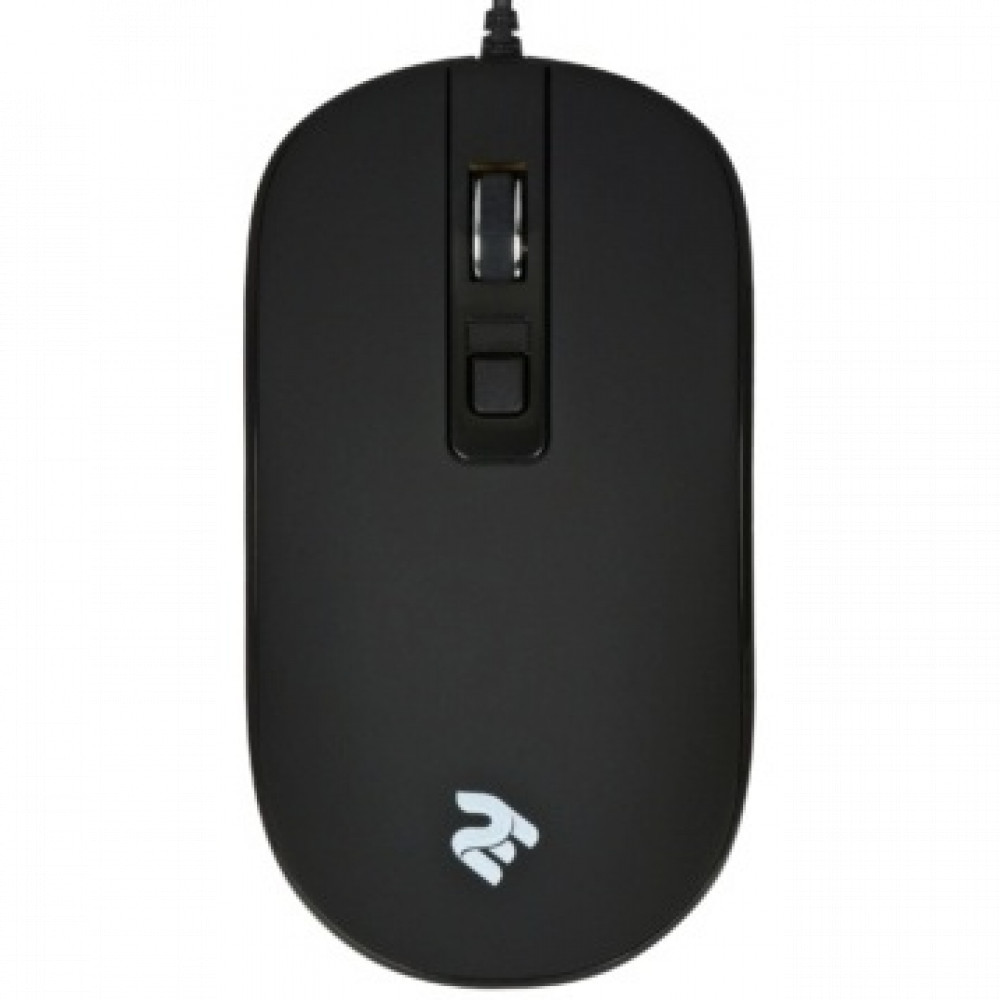 Мышь 2E MF110UB 2E-MF110UB Бюджетные, Проводная - миниатюра 4