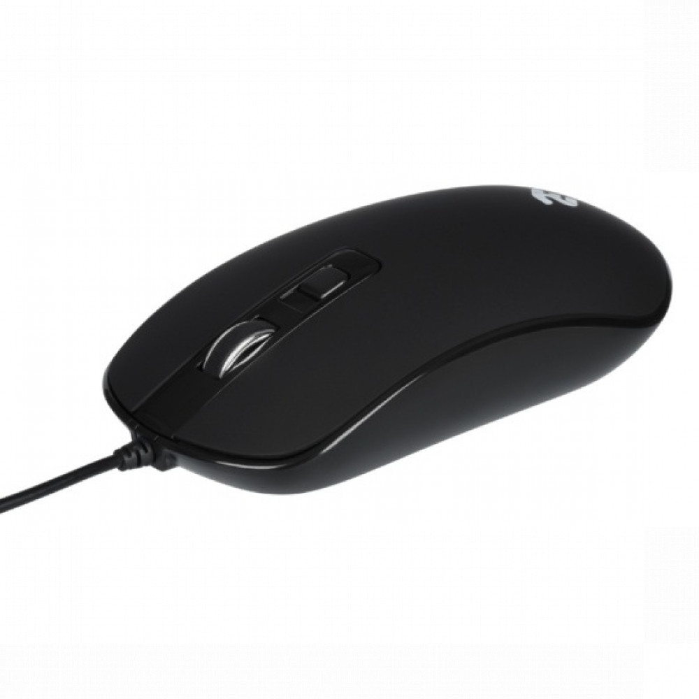 Мышь 2E MF110UB 2E-MF110UB Бюджетные, Проводная - миниатюра 6