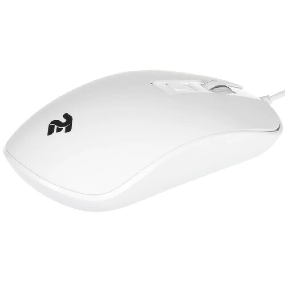 Мышь 2E MF110 USB 2E-MF110UW Бюджетные, Проводная - миниатюра 6