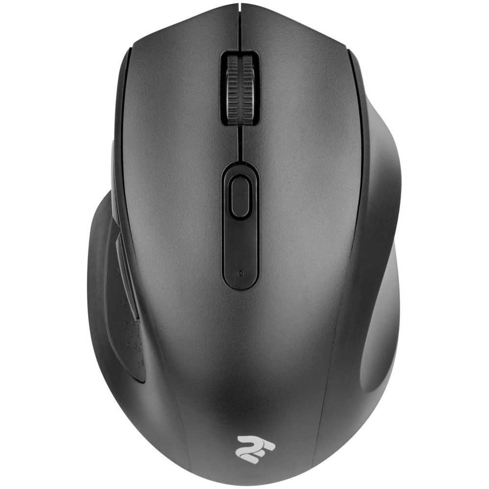 Мышь 2E MF240 WL 2E-MF240WB Бюджетные, Беспроводная - миниатюра 5