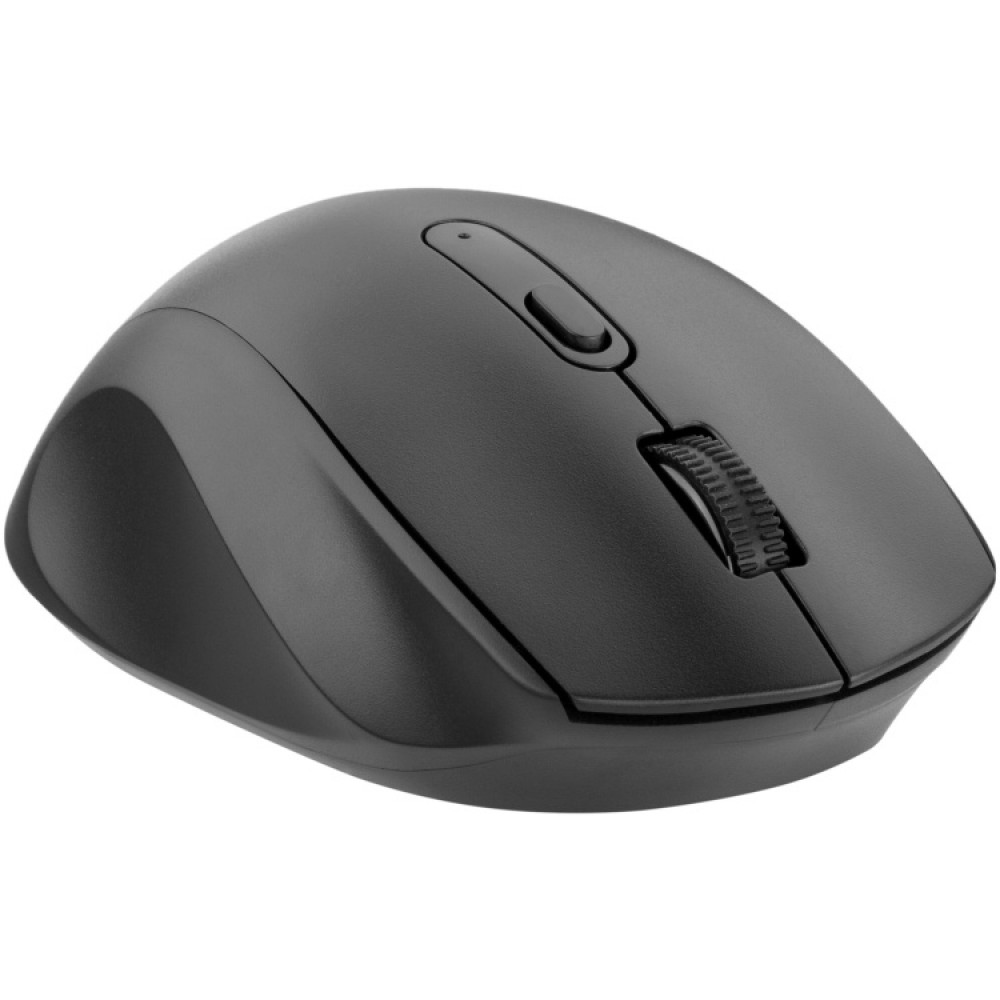 Мышь 2E MF240 WL 2E-MF240WB Бюджетные, Беспроводная - миниатюра 6