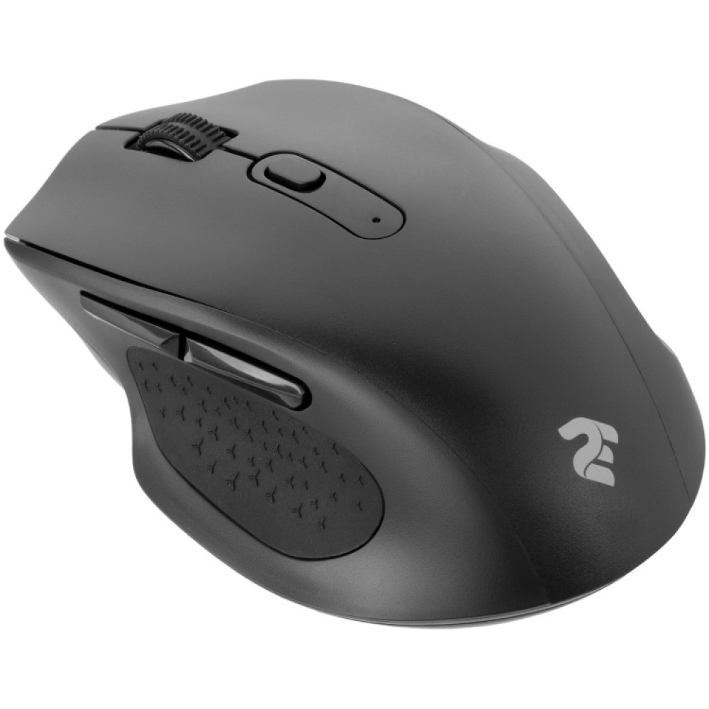 Мышь 2E MF240 WL 2E-MF240WB Бюджетные, Беспроводная - миниатюра 7