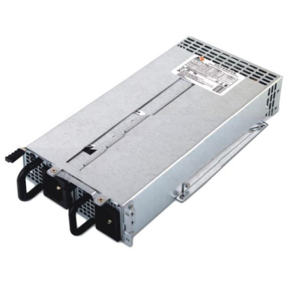 Блок питания ASPower U1A-K10400-DRB 400 Вт - миниатюра 2