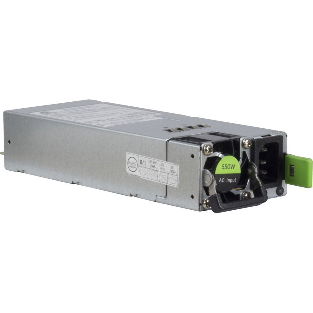 Блок питания FSP R2A-DV1200-N 1200 Вт - миниатюра 6