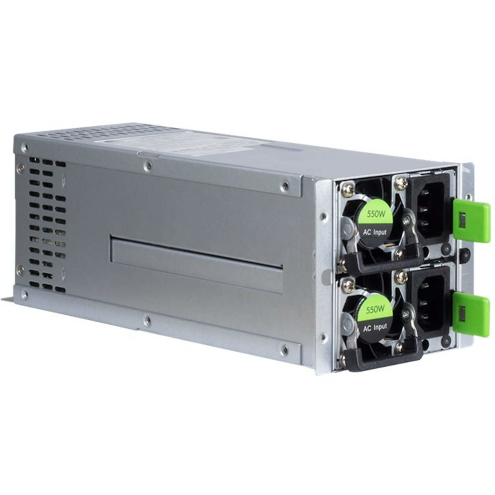 Блок питания FSP R2A-DV1200-N 1200 Вт - миниатюра 4
