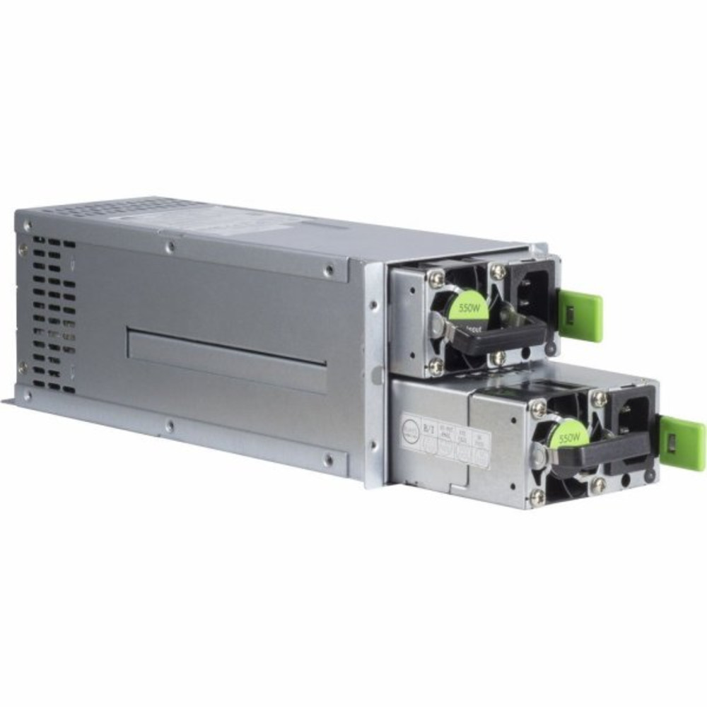 Блок питания FSP R2A-DV1200-N 1200 Вт - миниатюра 5