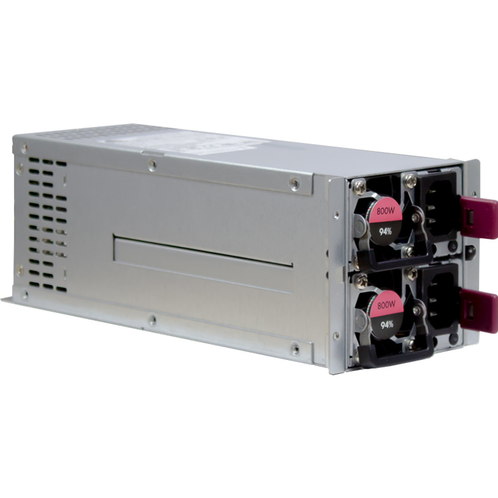 Блок питания FSP R2A-DV0800-N 800 Вт - миниатюра 4