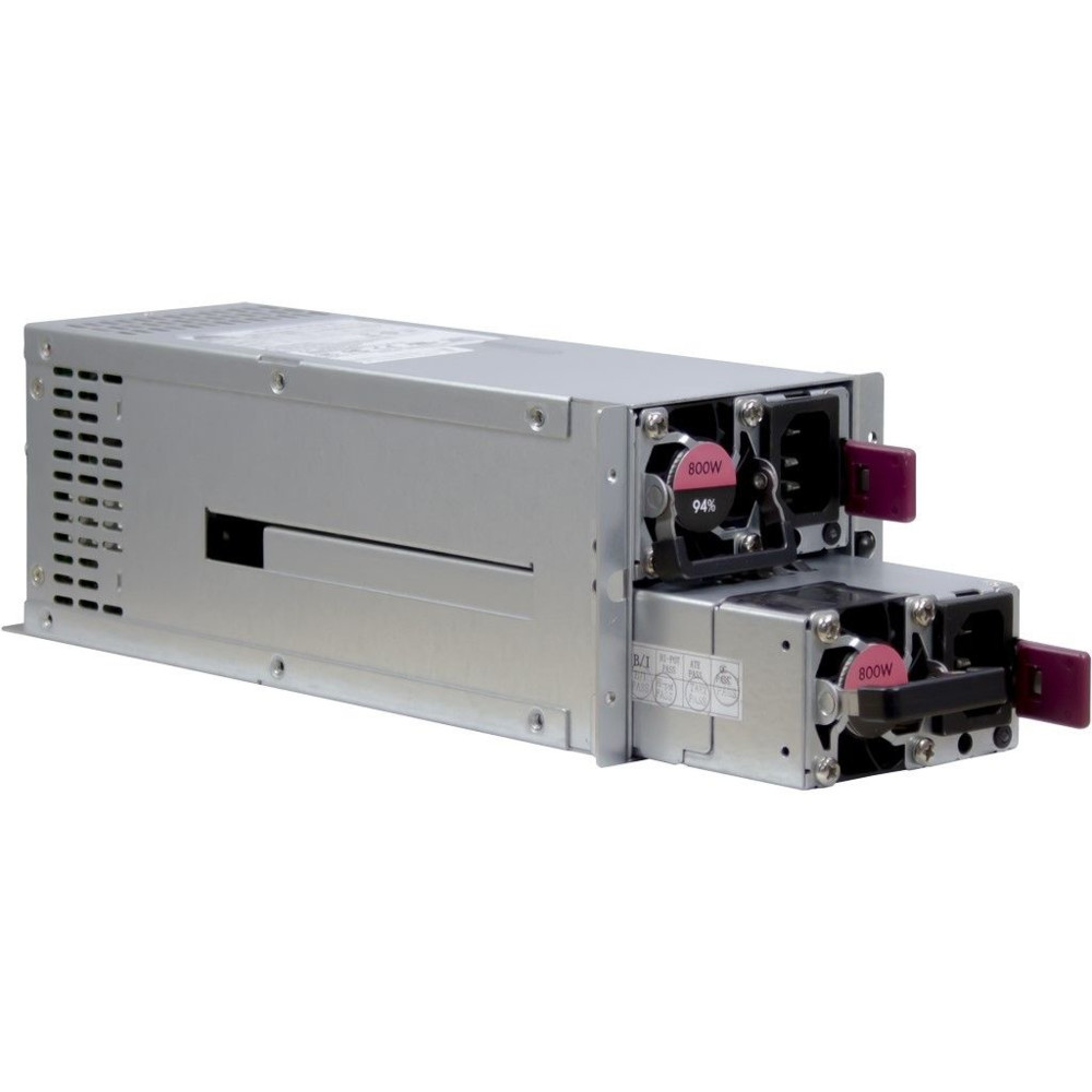 Блок питания FSP R2A-DV0800-N 800 Вт - миниатюра 5