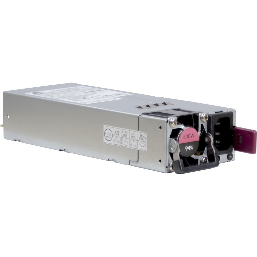 Блок питания FSP R2A-DV0800-N 800 Вт - миниатюра 6