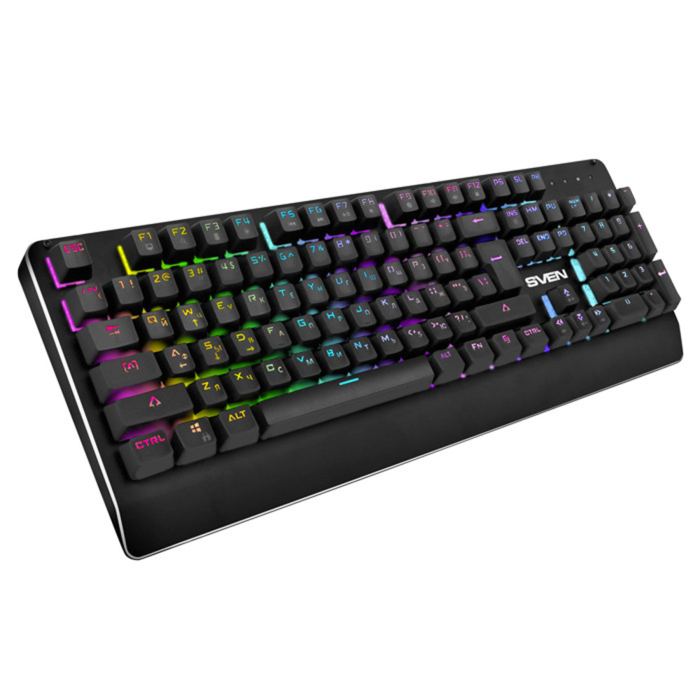 Клавиатура Sven KB-G9700 SV-015831 - миниатюра 4