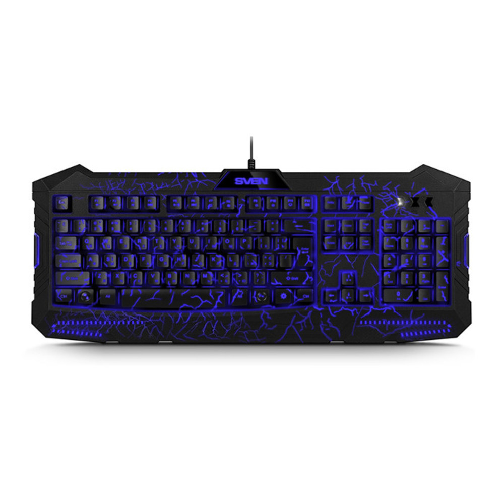 Клавиатура + мышь Sven GS-4300 Gaming Set SV-018382 - миниатюра 7