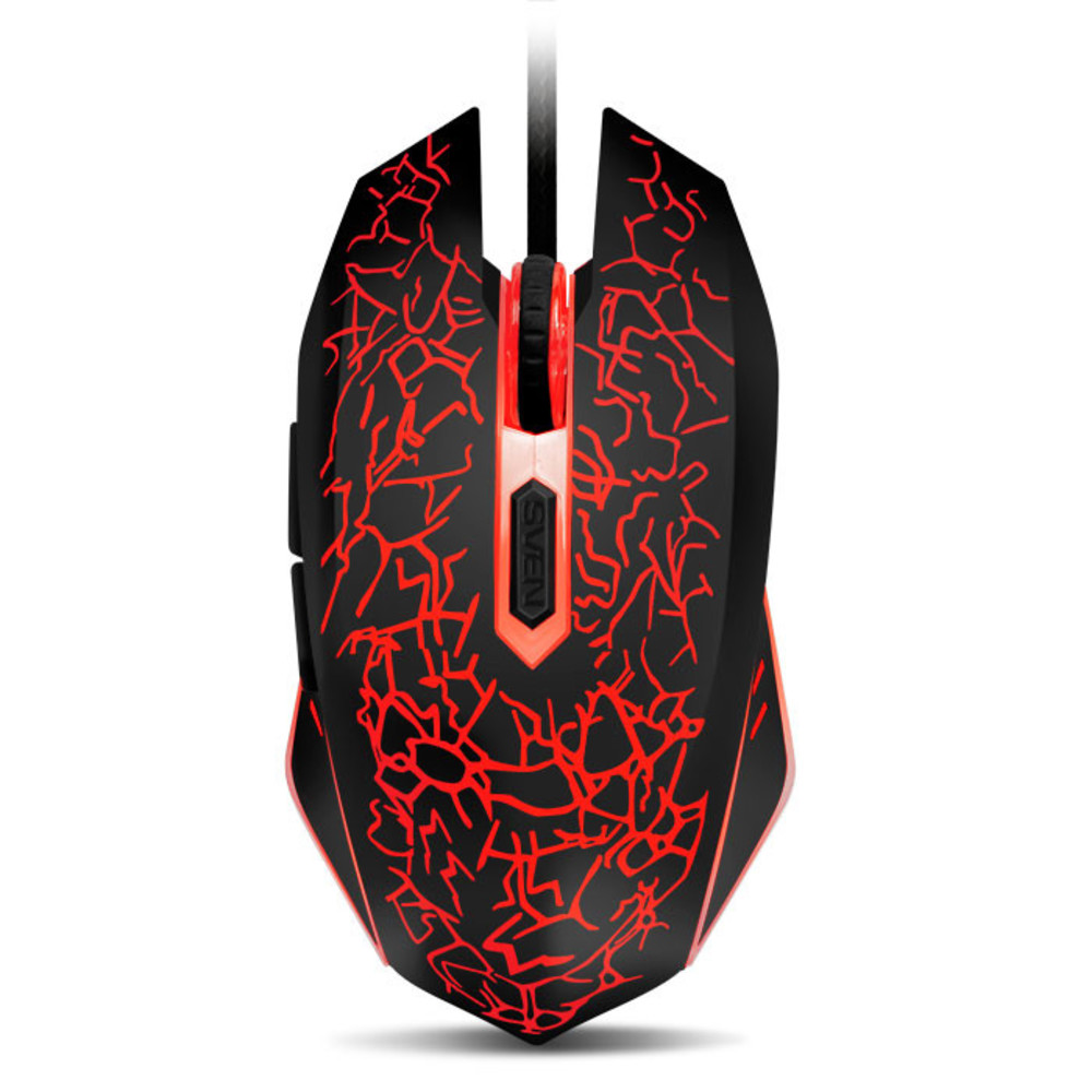 Клавиатура + мышь Sven GS-4300 Gaming Set SV-018382 - миниатюра 8