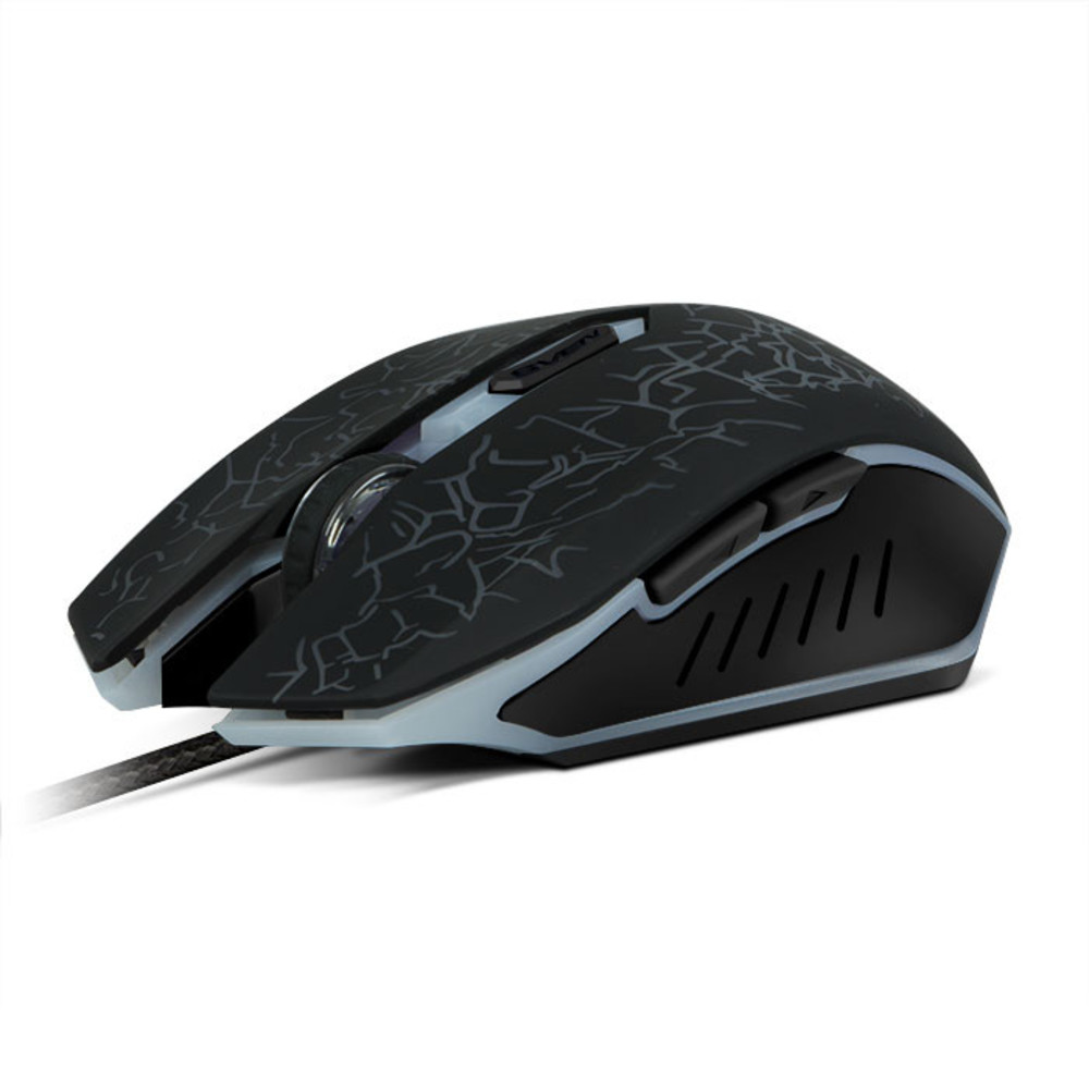 Клавиатура + мышь Sven GS-4300 Gaming Set SV-018382 - миниатюра 9