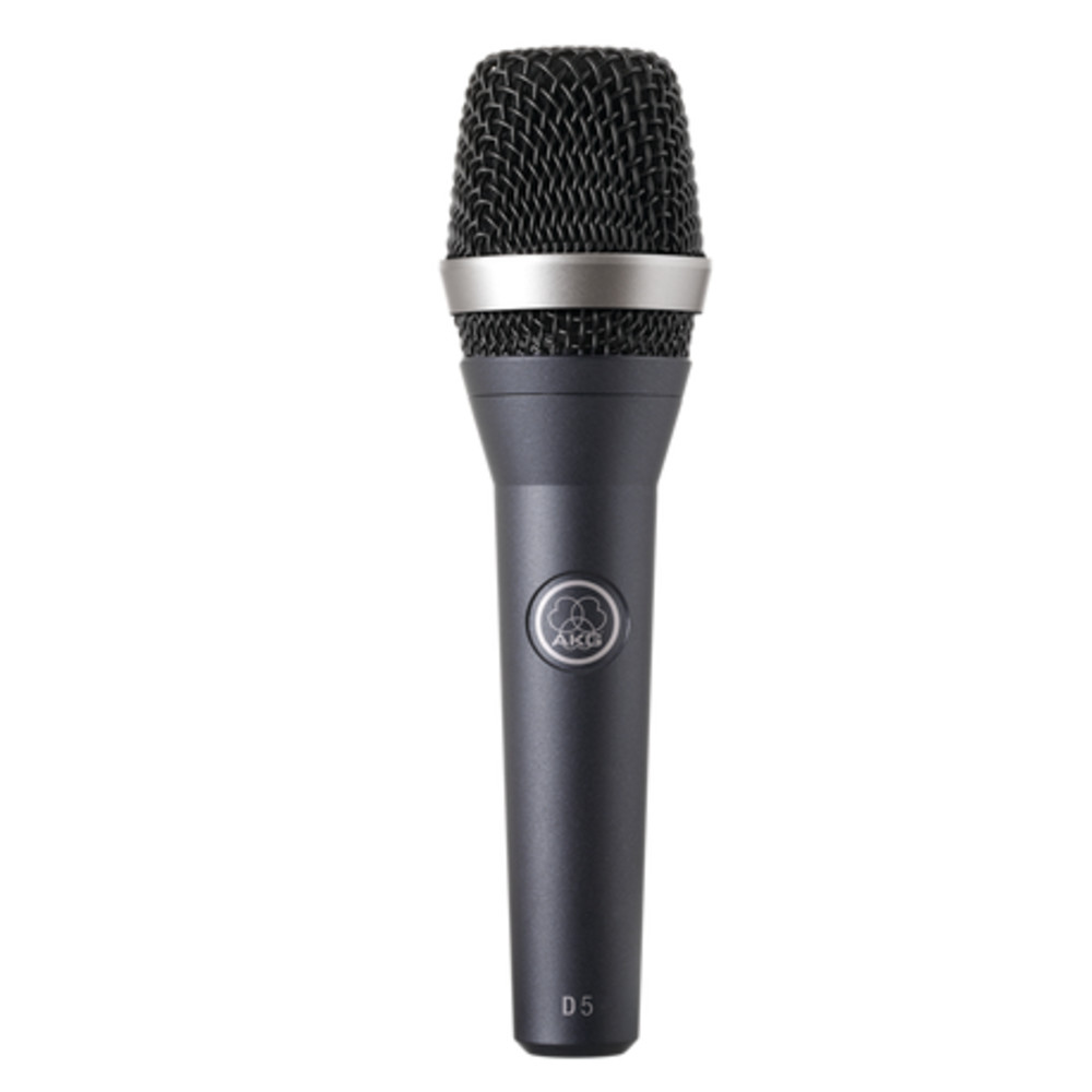 Микрофон AKG D5 3138X00070 - миниатюра 2