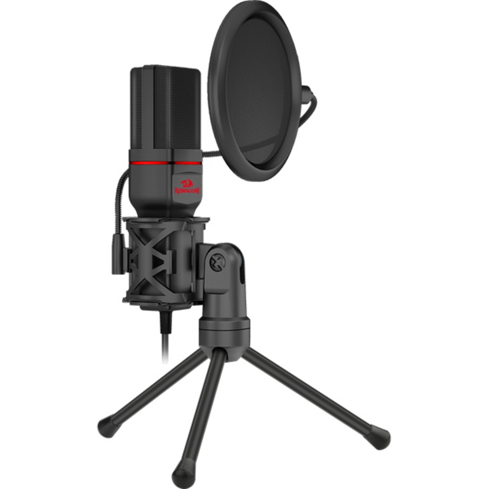 Микрофон Defender Seyfert GM100 77638 - миниатюра 2
