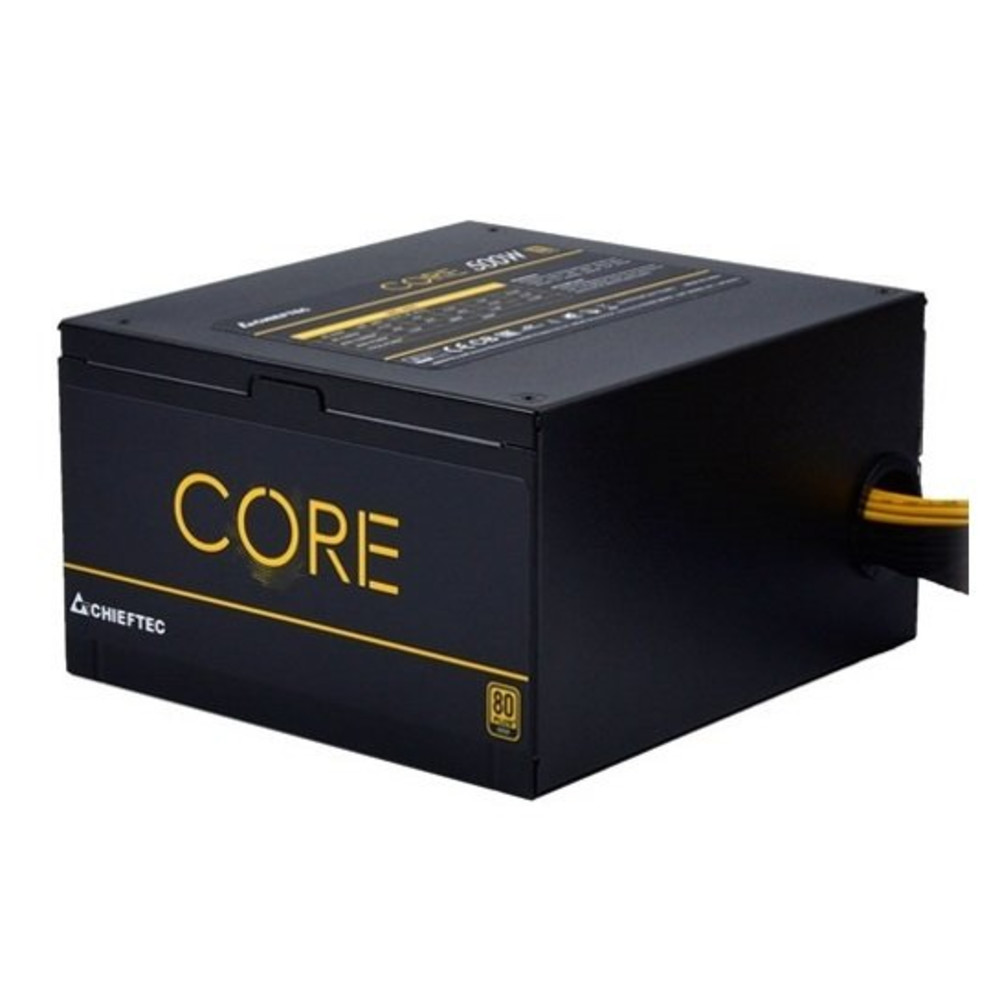 Блок питания Chieftec BBS-700S-Bulk 700 Вт - миниатюра 8