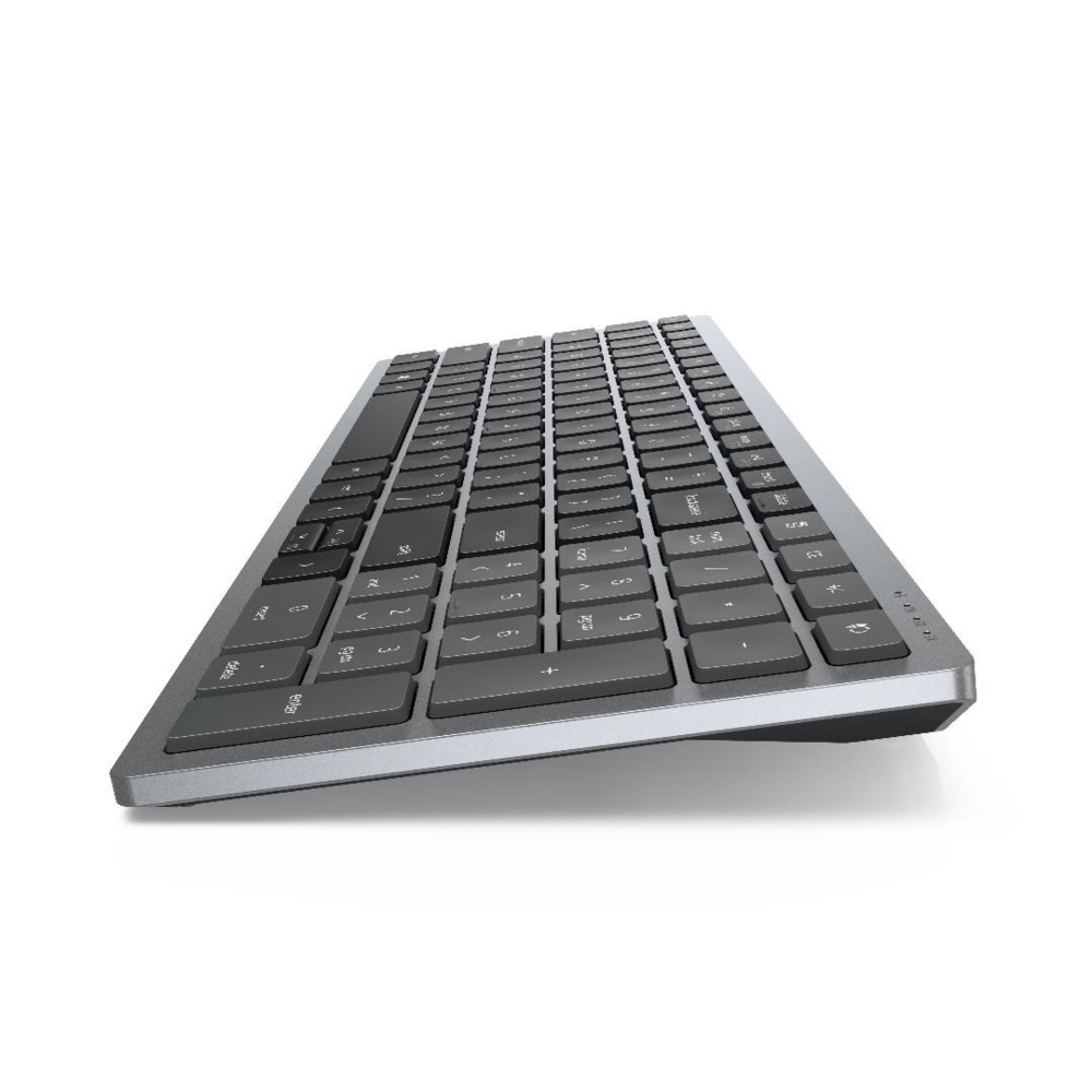 Клавиатура + мышь Dell KM7120W 580-AIWS - миниатюра 4