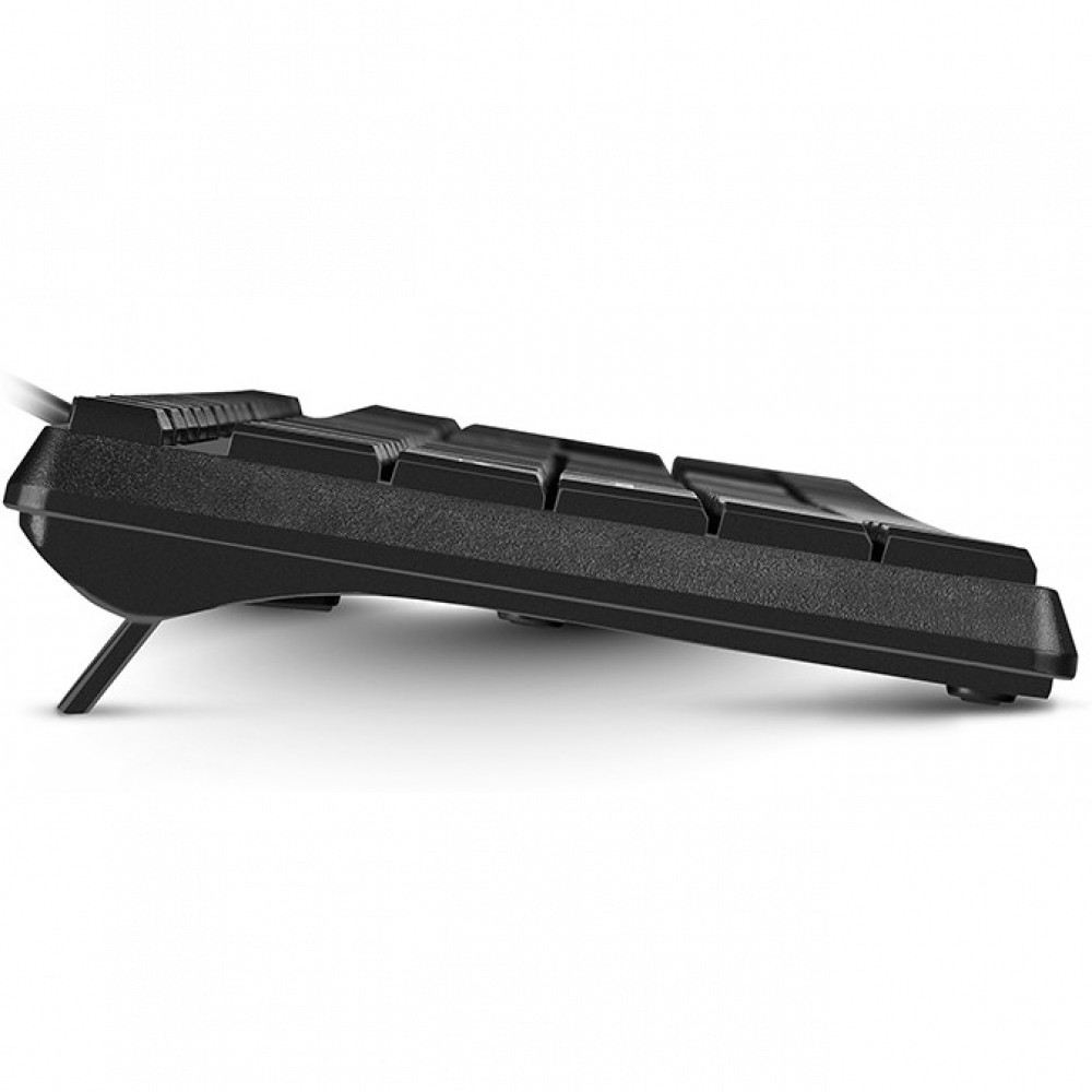 Клавиатура Sven KB-S305 SV-018801 Проводная, USB - миниатюра 6