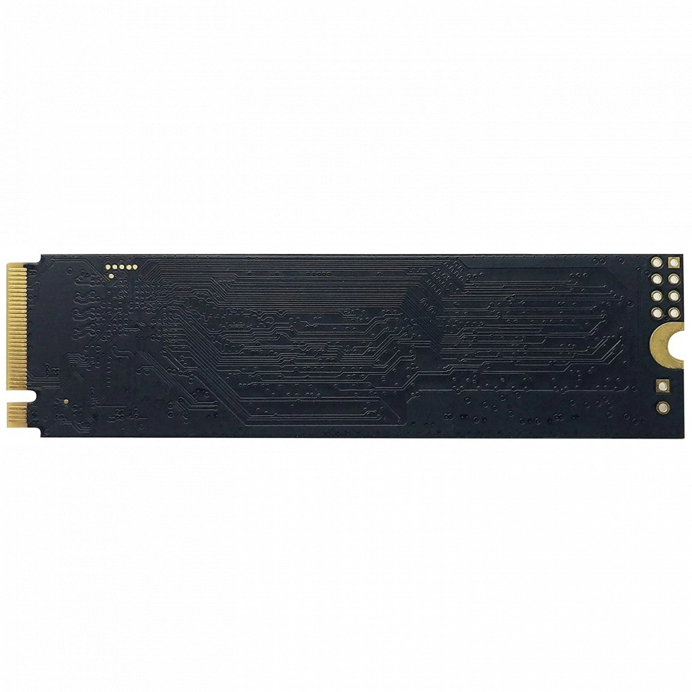 Жесткий диск Patriot P300 P300P1TBM28 SSD (твердотельные), 1 ТБ, M.2, PCIe - миниатюра 8