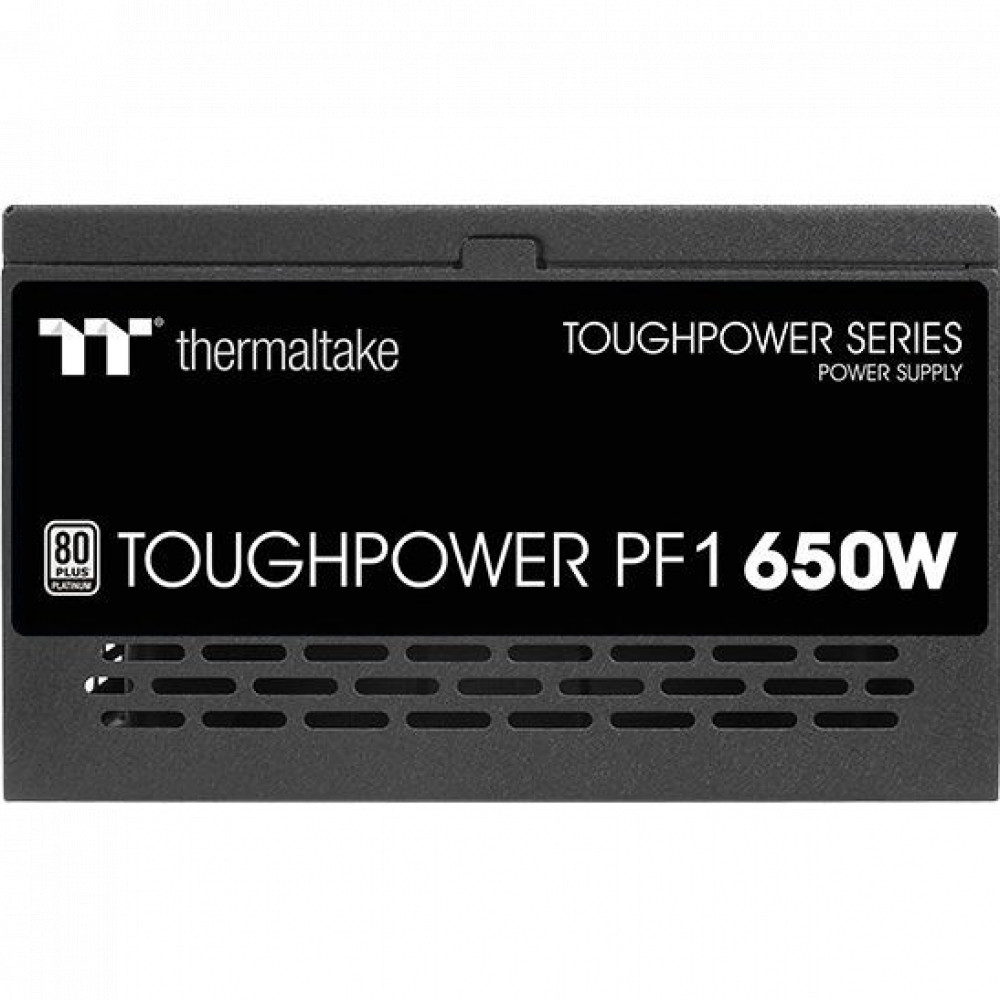 Блок питания Thermaltake Toughpower PF1 650W PS-TPD-0650FNFAPE-1 650 Вт - миниатюра 8
