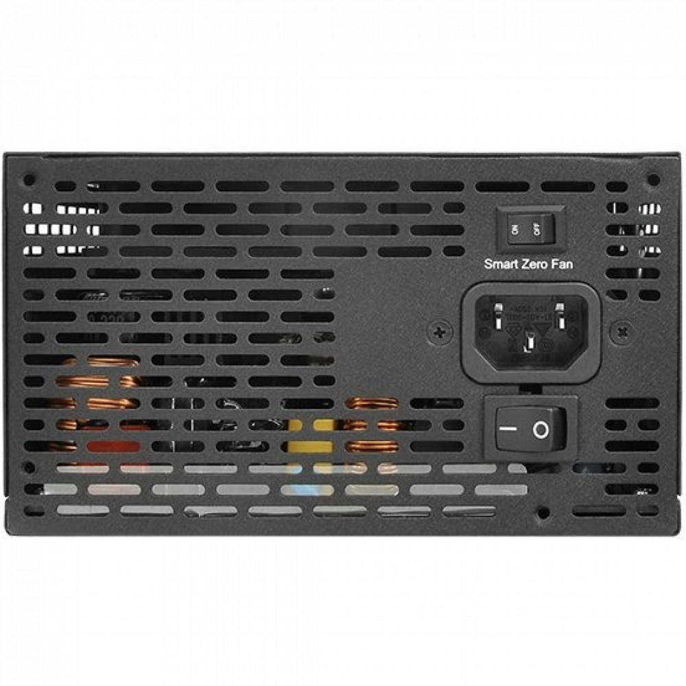 Блок питания Thermaltake Toughpower PF1 650W PS-TPD-0650FNFAPE-1 650 Вт - миниатюра 10
