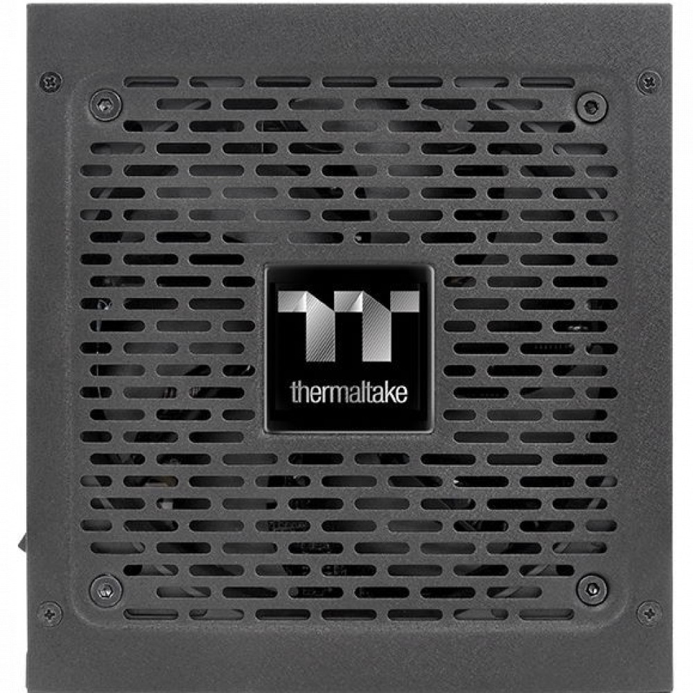 Блок питания Thermaltake Toughpower PF1 650W PS-TPD-0650FNFAPE-1 650 Вт - миниатюра 9