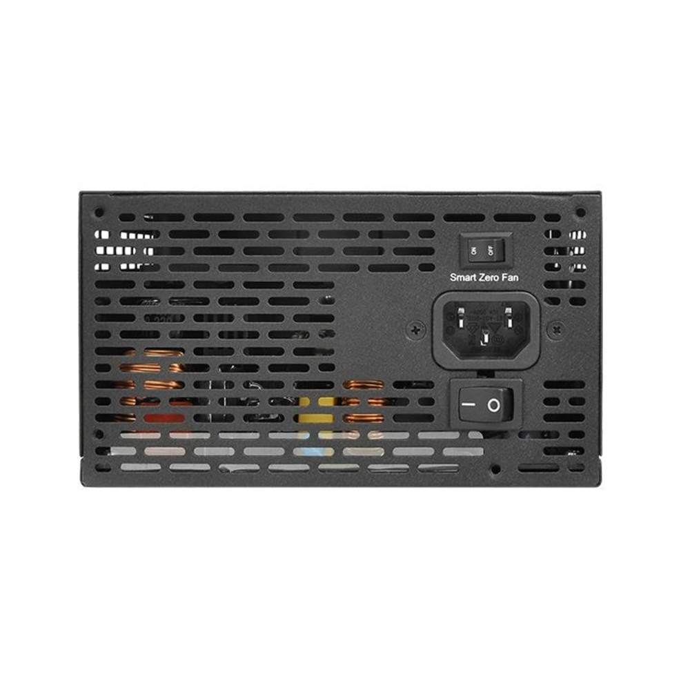 Блок питания Thermaltake Toughpower PF1 750W TT Premium Edition PS-TPD-0750FNFAPE-1 750 Вт - миниатюра 8