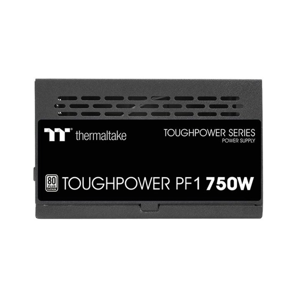 Блок питания Thermaltake Toughpower PF1 750W TT Premium Edition PS-TPD-0750FNFAPE-1 750 Вт - миниатюра 7