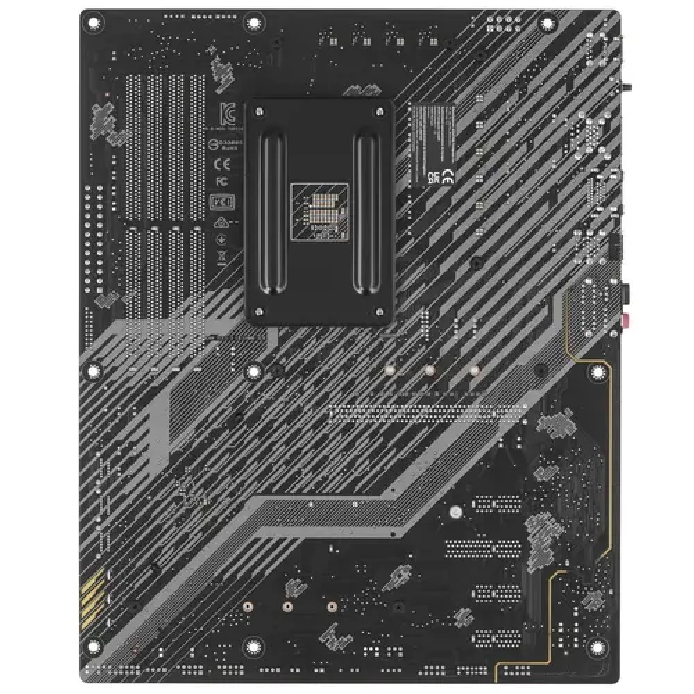 Материнская плата Asus TUF GAMING B550-PLUS ATX, AMD AM4 - миниатюра 9