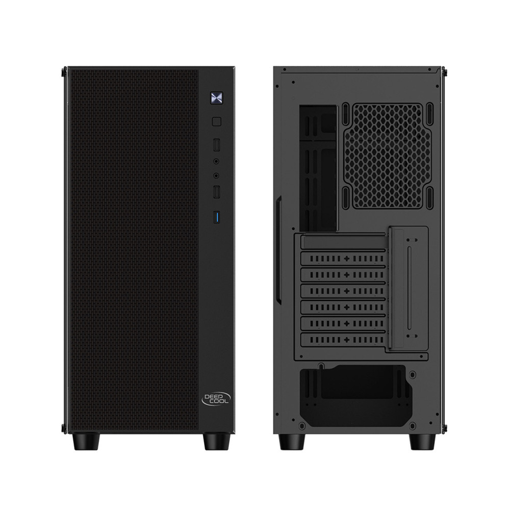 Корпус Deepcool MATREXX 55 MESH ADD-RGB 4F DP-ATX-MATREXX55-MESH-AR-4F - миниатюра 5