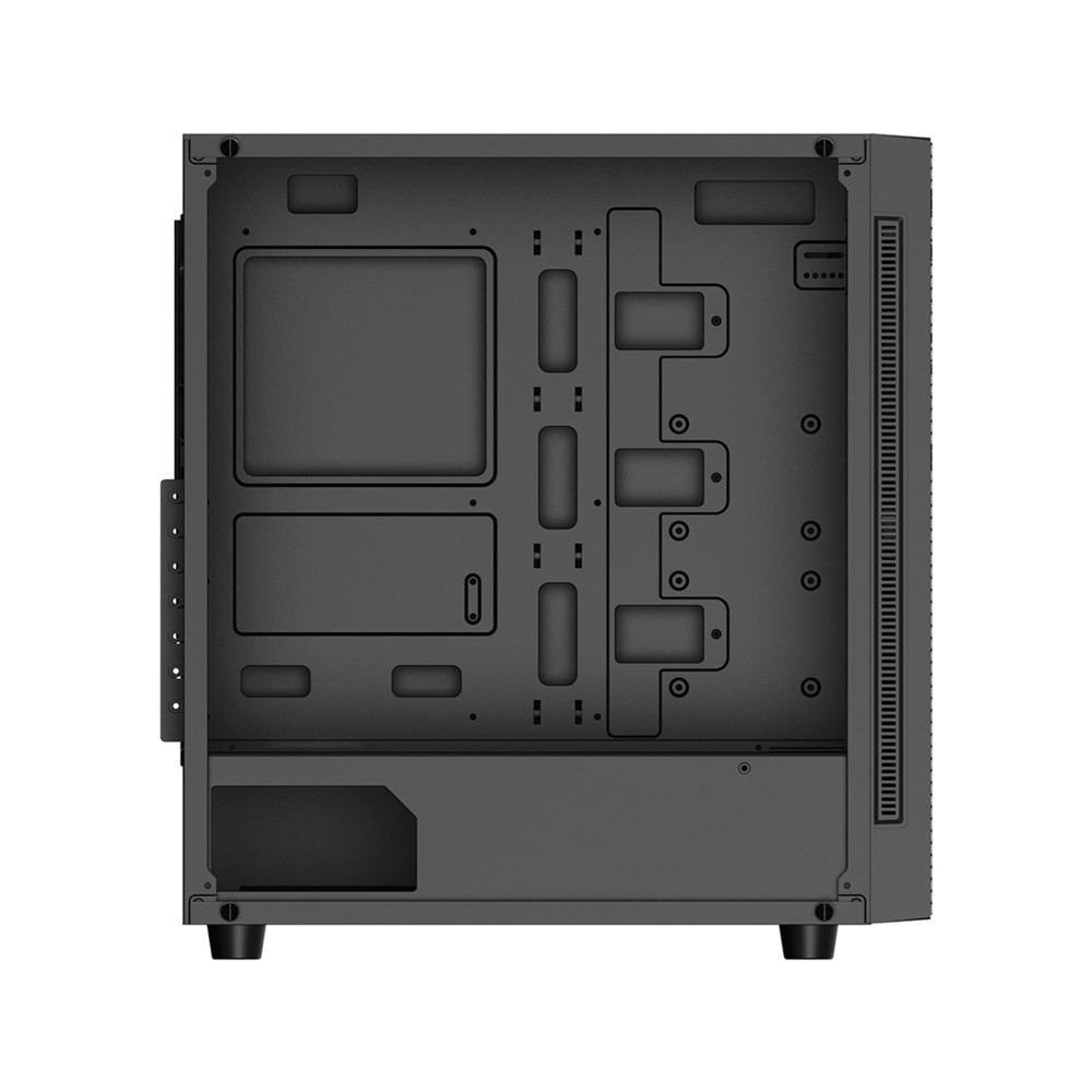 Корпус Deepcool MATREXX 55 MESH ADD-RGB 4F DP-ATX-MATREXX55-MESH-AR-4F - миниатюра 6