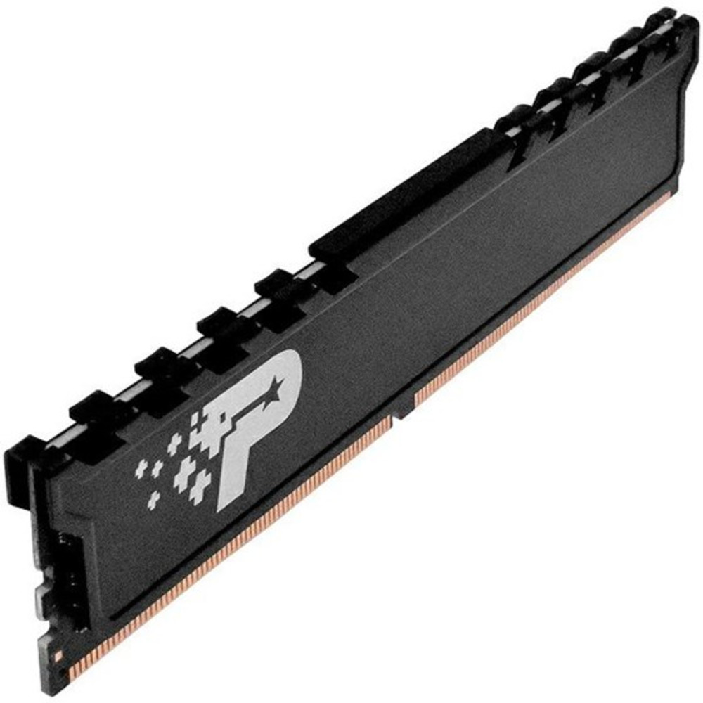 ОЗУ Patriot 8 ТБ PSD416G266681 DIMM, DDR4, 8 Гб, 2666 МГц - миниатюра 2