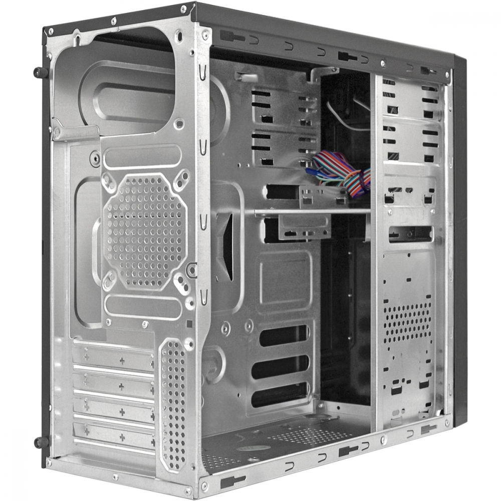 Корпус ExeGate MA-372UX EX283234RUS Mini-Tower - миниатюра 5