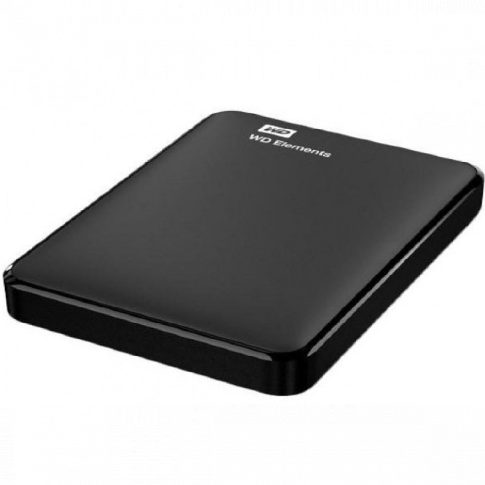 Внешние накопители Western Digital Elements Portable WDBU6Y0050BBK-WESN 5 ТБ - миниатюра 8