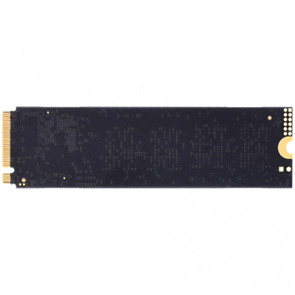 Жесткий диск Apacer AS2280P4 AP512GAS2280P4-1 SSD (твердотельные), 512 ГБ, M.2, PCIe - миниатюра 4