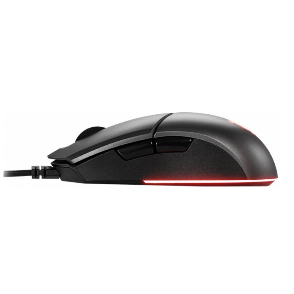 Мышь MSI Clutch GM11 Игровые, Проводная - миниатюра 9