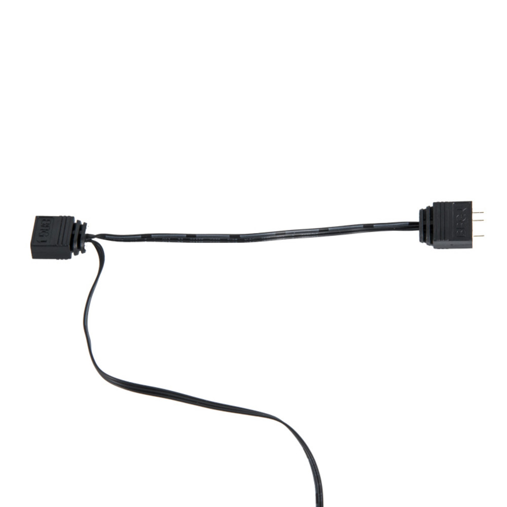 Блок питания Chieftec CTG-750C-RGB 750 Вт - миниатюра 14
