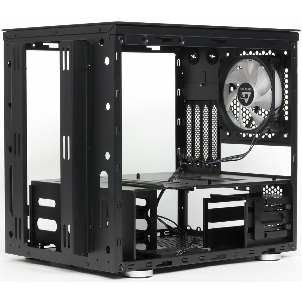 Корпус Chieftec GM-01B-OP - миниатюра 14