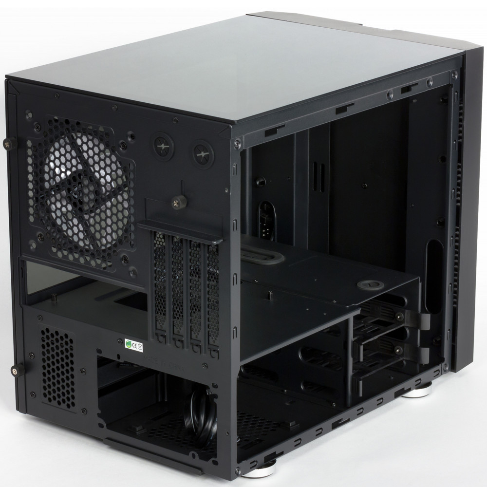 Корпус Chieftec GM-01B-OP - миниатюра 13