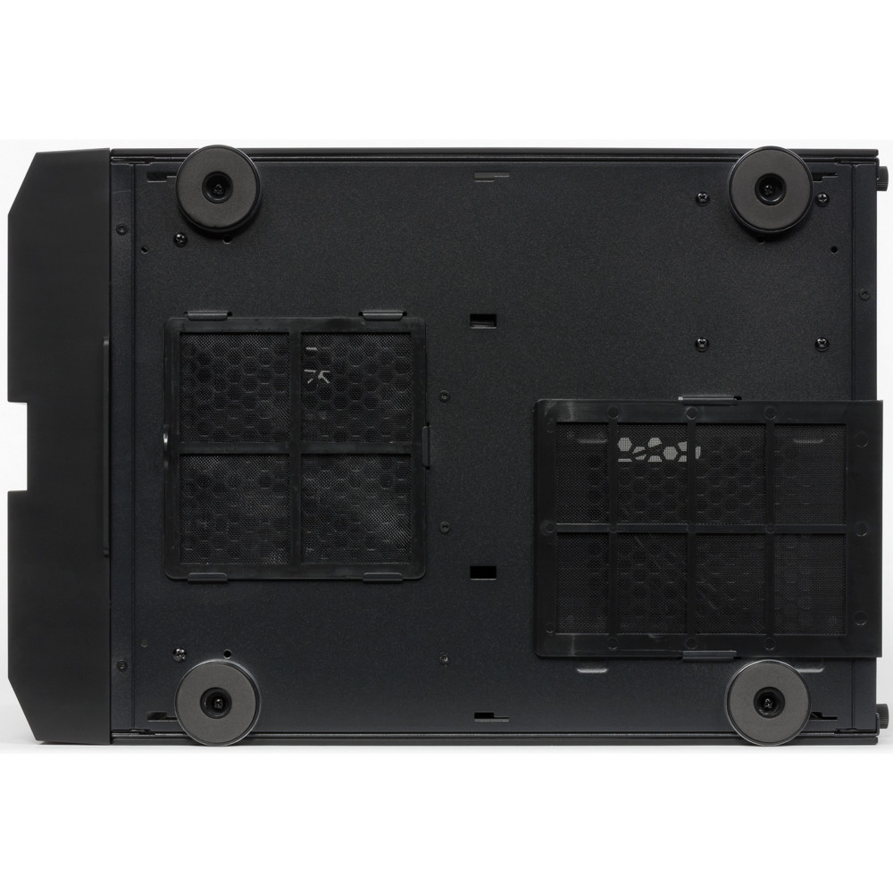 Корпус Chieftec GM-01B-OP - миниатюра 15