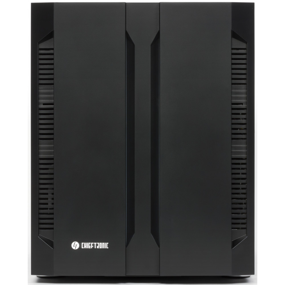Корпус Chieftec GM-01B-OP - миниатюра 11