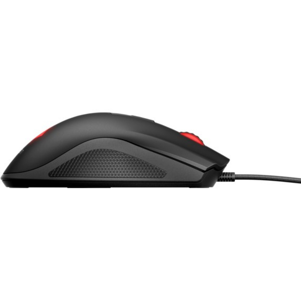 Мышь HP OMEN Vector Mouse 8BC53AA Игровые, Проводная - миниатюра 11