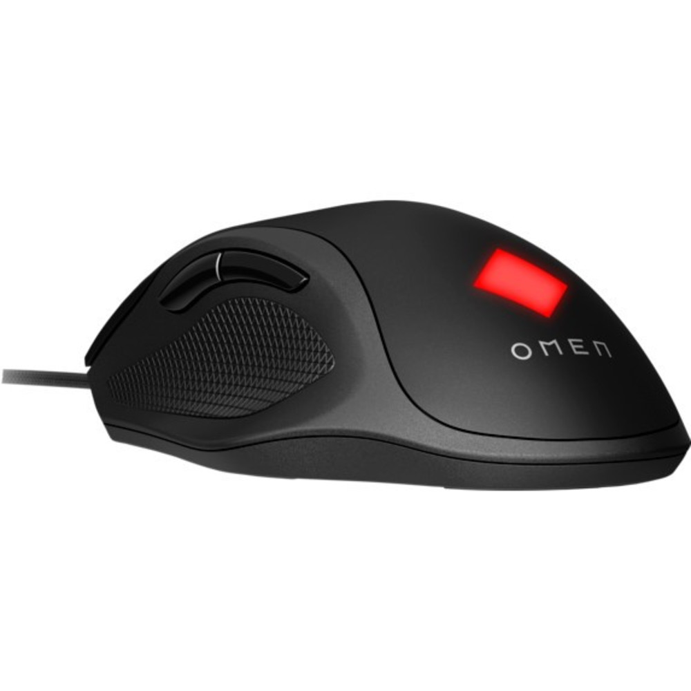 Мышь HP OMEN Vector Mouse 8BC53AA Игровые, Проводная - миниатюра 8