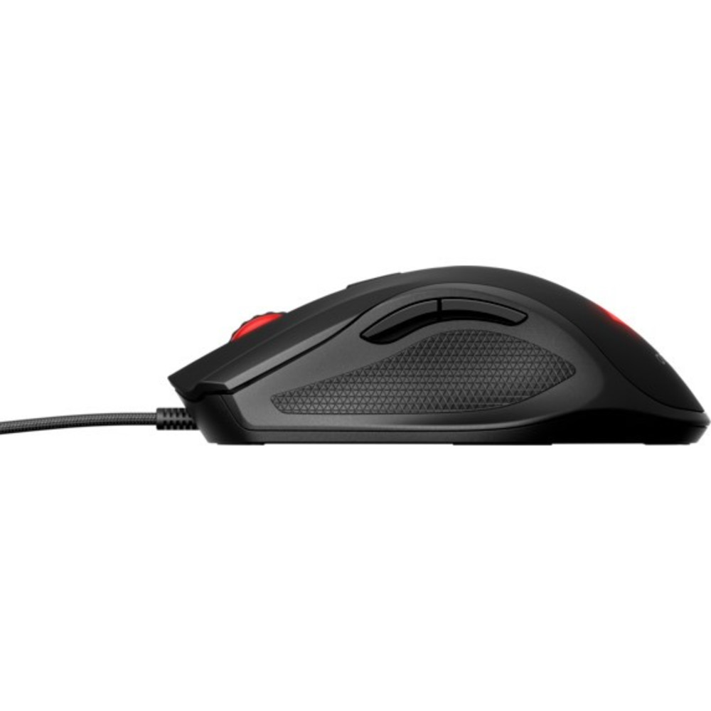Мышь HP OMEN Vector Mouse 8BC53AA Игровые, Проводная - миниатюра 12