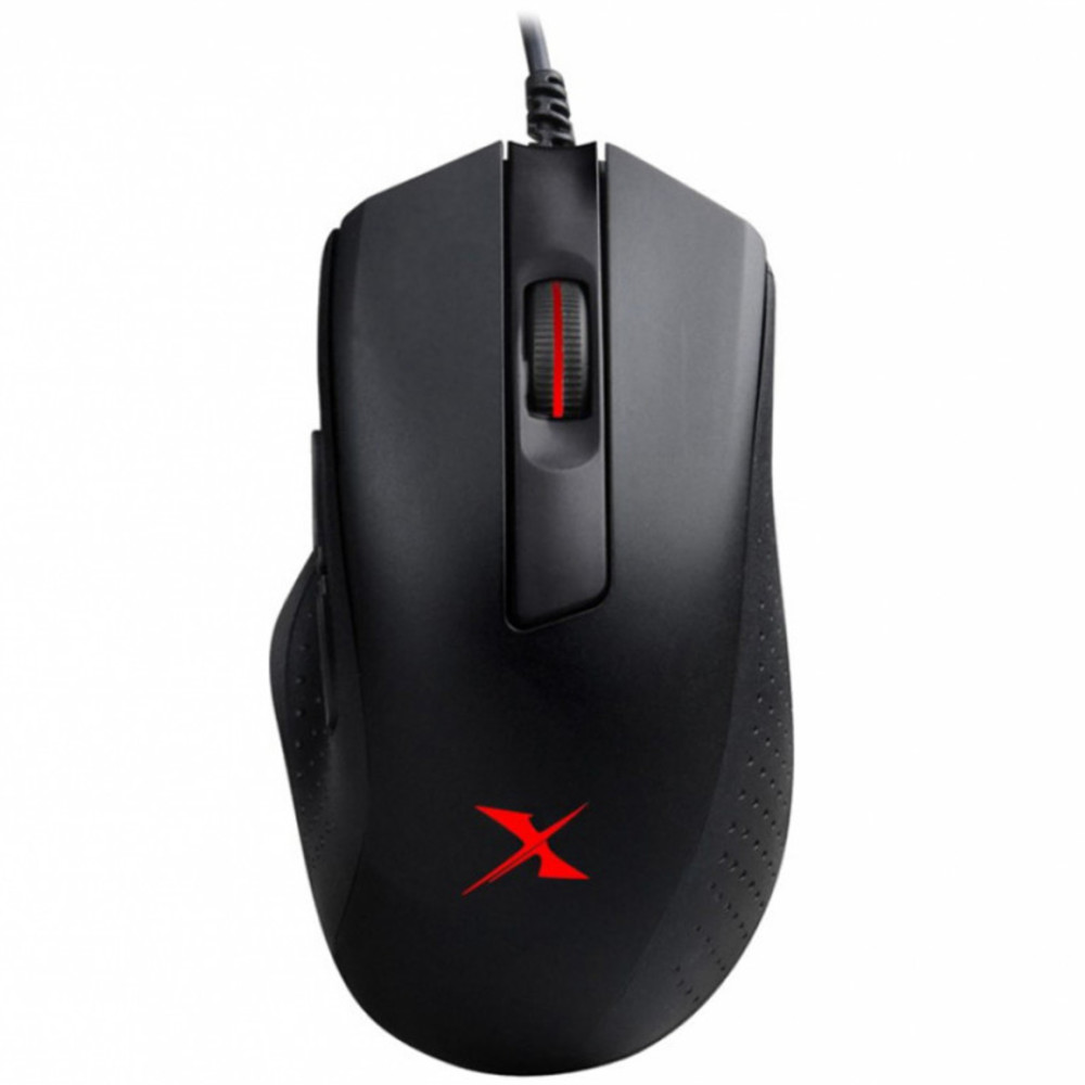 Мышь A4Tech Bloody X5 PRO RGB Игровые, Проводная - миниатюра 4