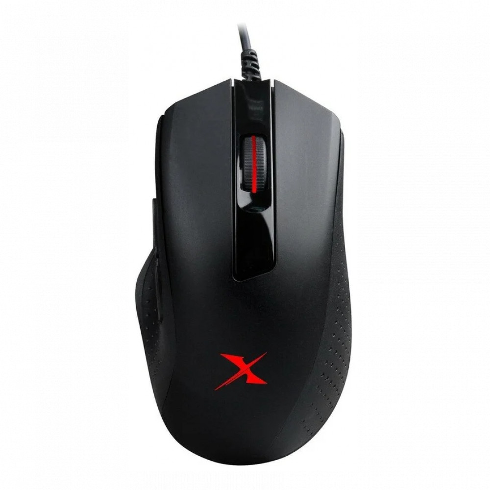 Мышь A4Tech X5 MAX Игровые, Проводная - миниатюра 4