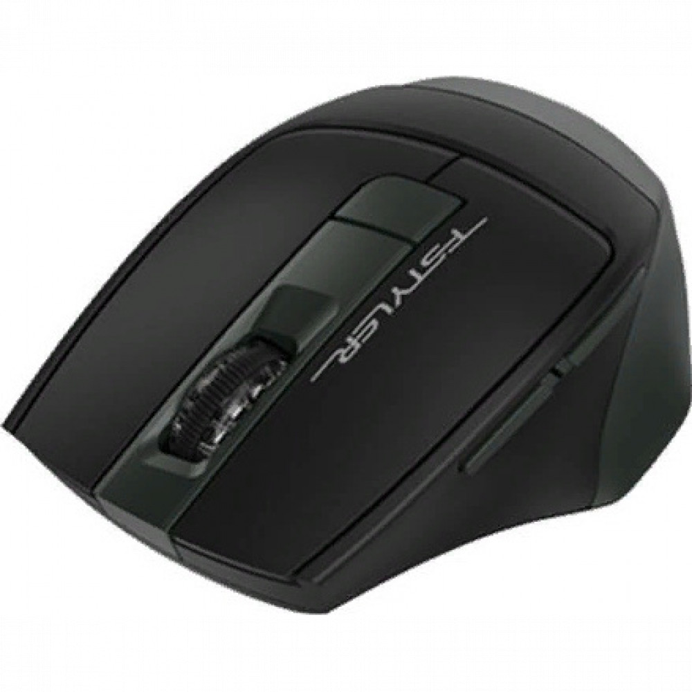 Мышь A4Tech Fstyler FB35 MIDLIGHT GREEN Бюджетные, Беспроводная - миниатюра 5