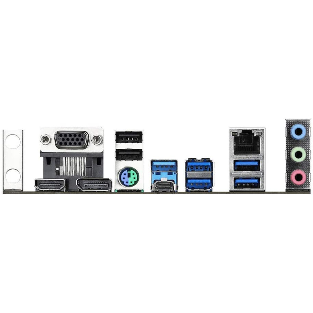 Материнская плата ASRock B550M Pro4 B550M PRO4 Micro-ATX, AMD AM4 - миниатюра 10