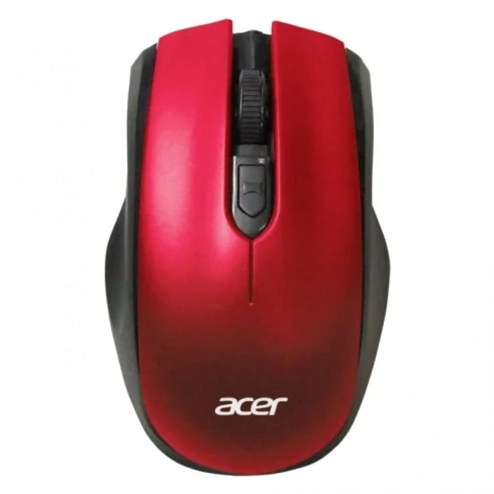 Мышь Acer OMR032 ZL.MCEEE.009 Бюджетные, Беспроводная - миниатюра 3